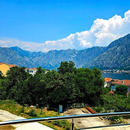 Montebay Perla 호텔 Prčanj 외부 사진